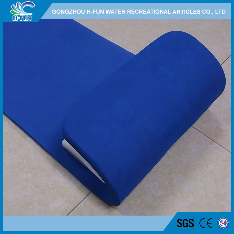 new ergonomic water slide mats