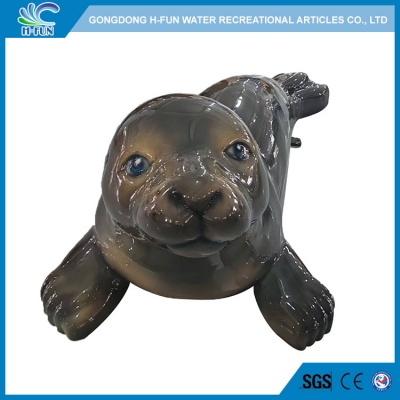 Искусственные животные / существа для игр в воде 