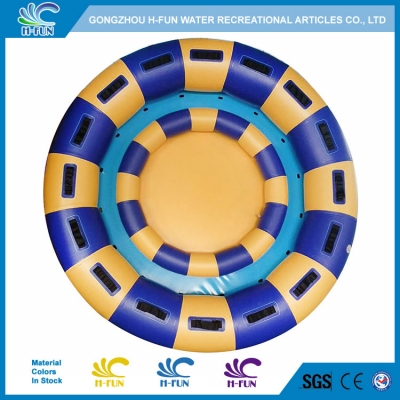  Плот на 6 человек с подушкой безопасности сиденья 