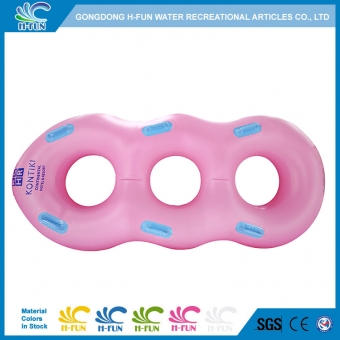 аквапарк тройные трубы